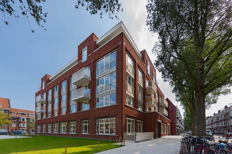 Woestduinstraat thumbnail