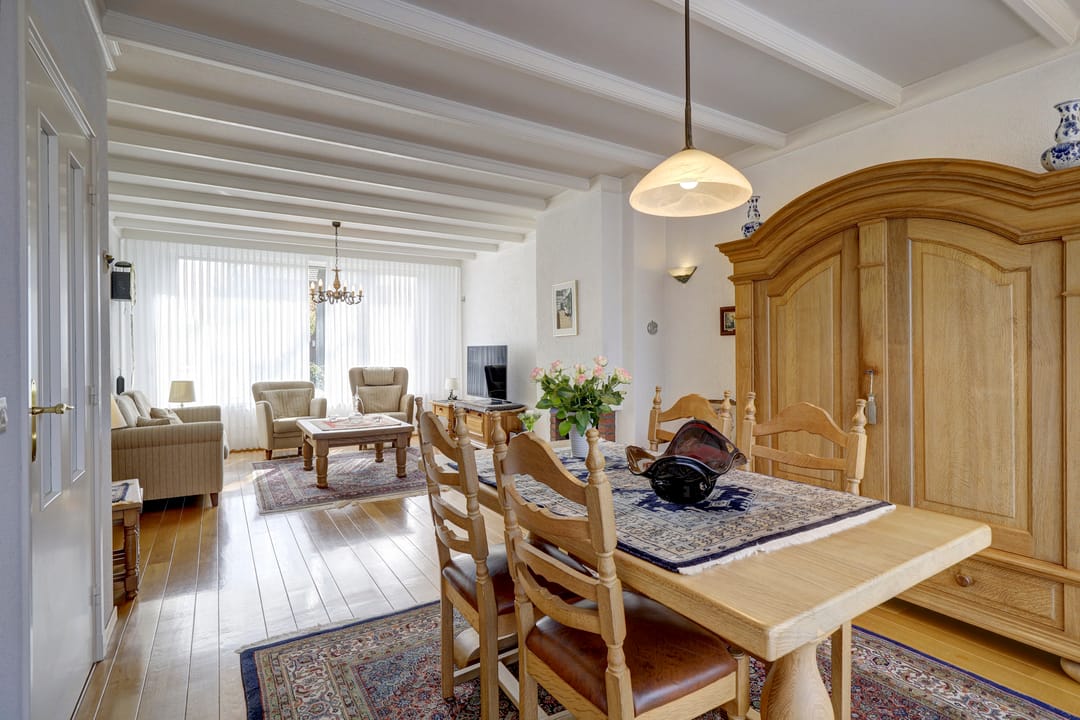 Foto 13 van Bosserveldweg 30