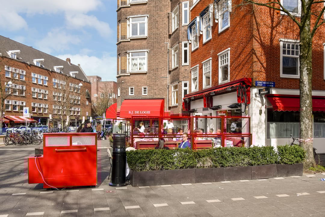 Photo 52 of Stadionweg 72