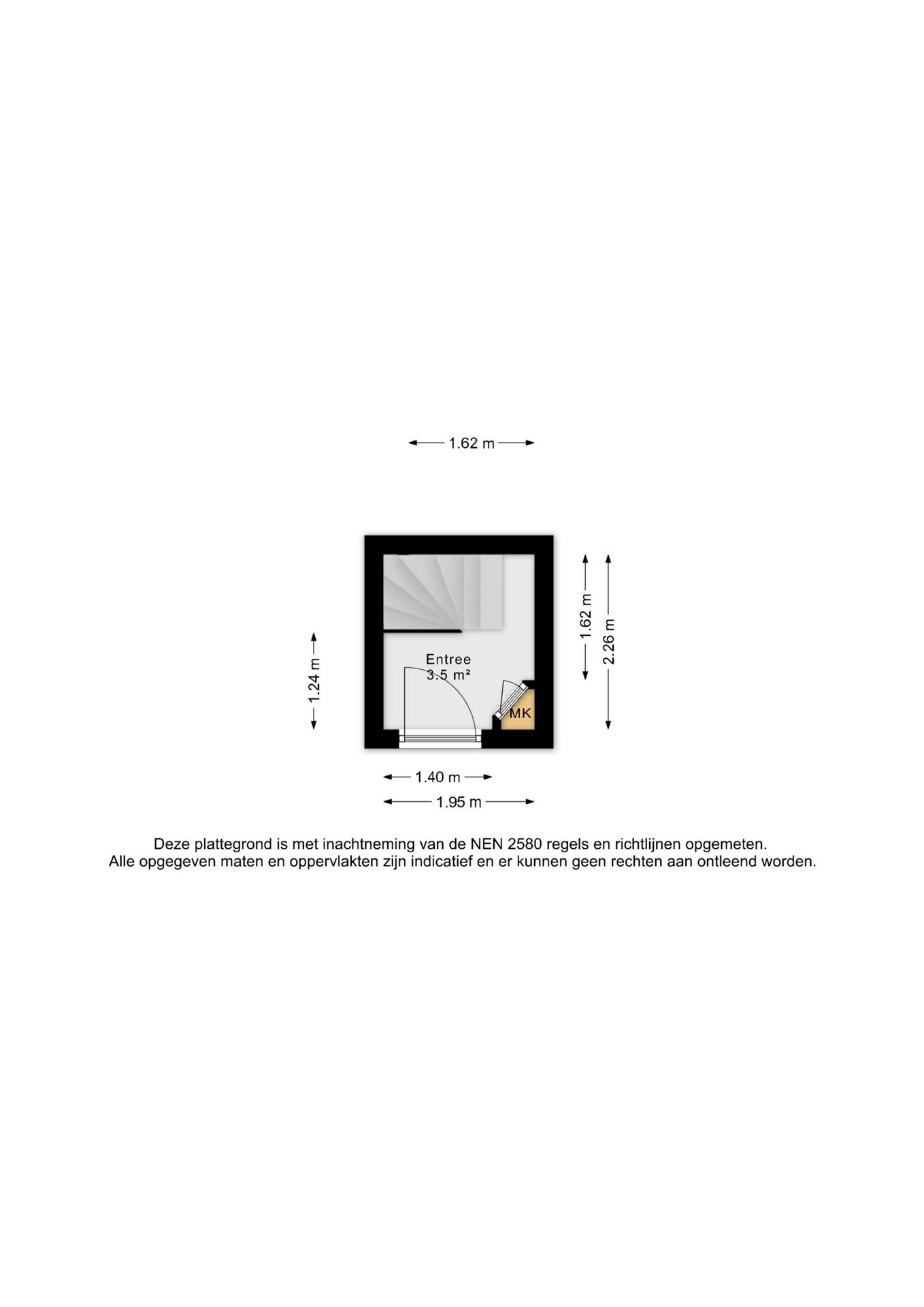 Foto 24 van Noordpolderkade 235