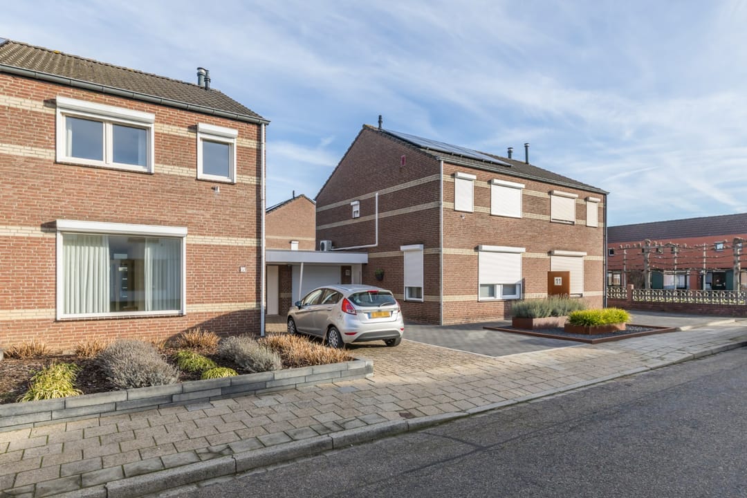 Foto 2 van Kleine Kommel 9