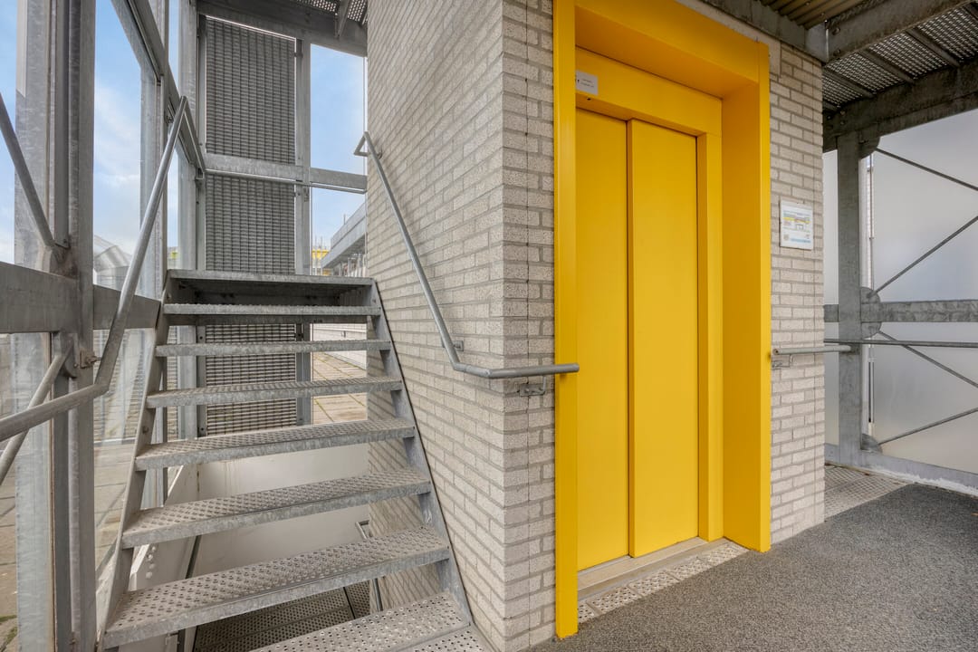 Foto 8 van Prins Hendrikkade 106