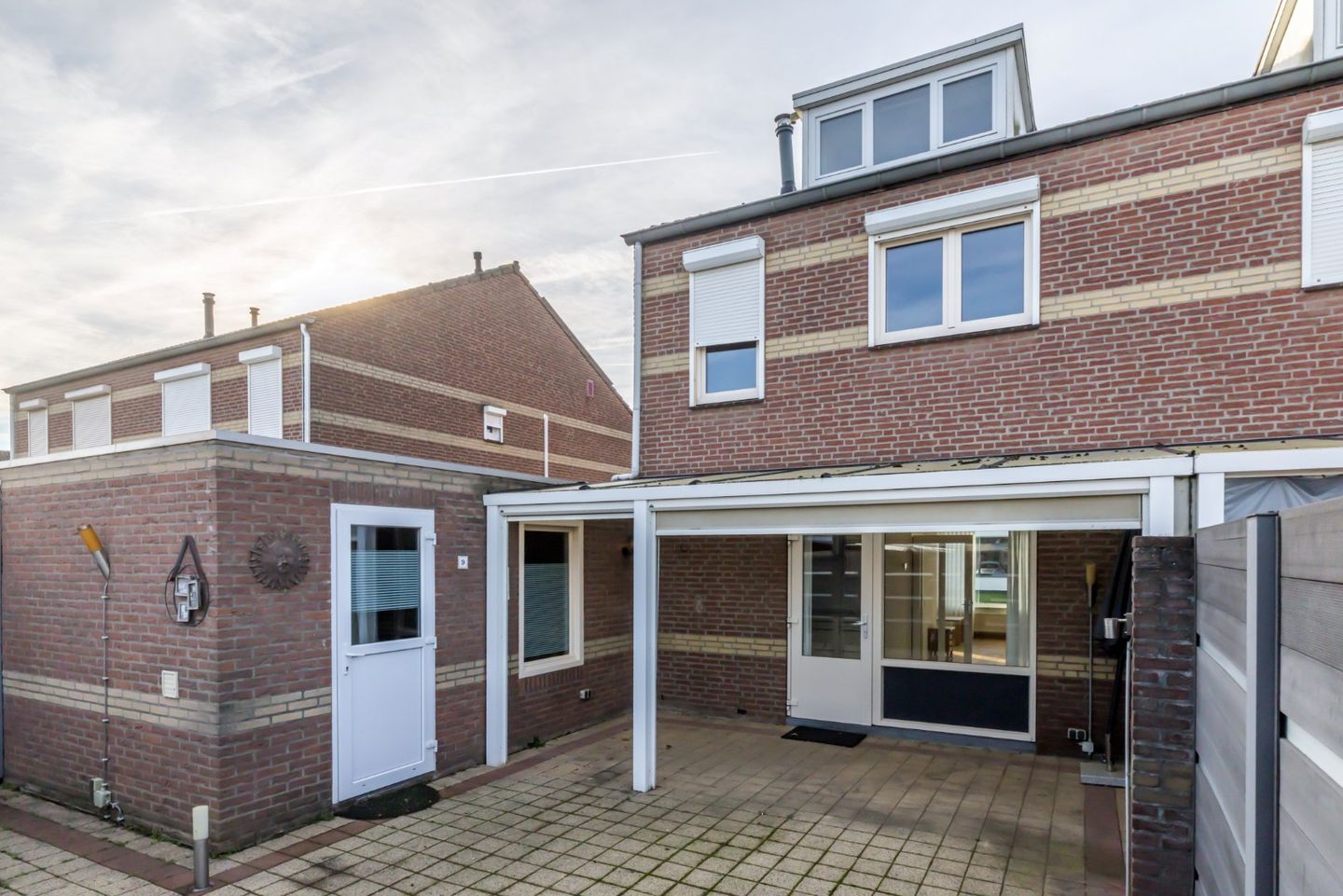 Foto 19 van Kleine Kommel 9