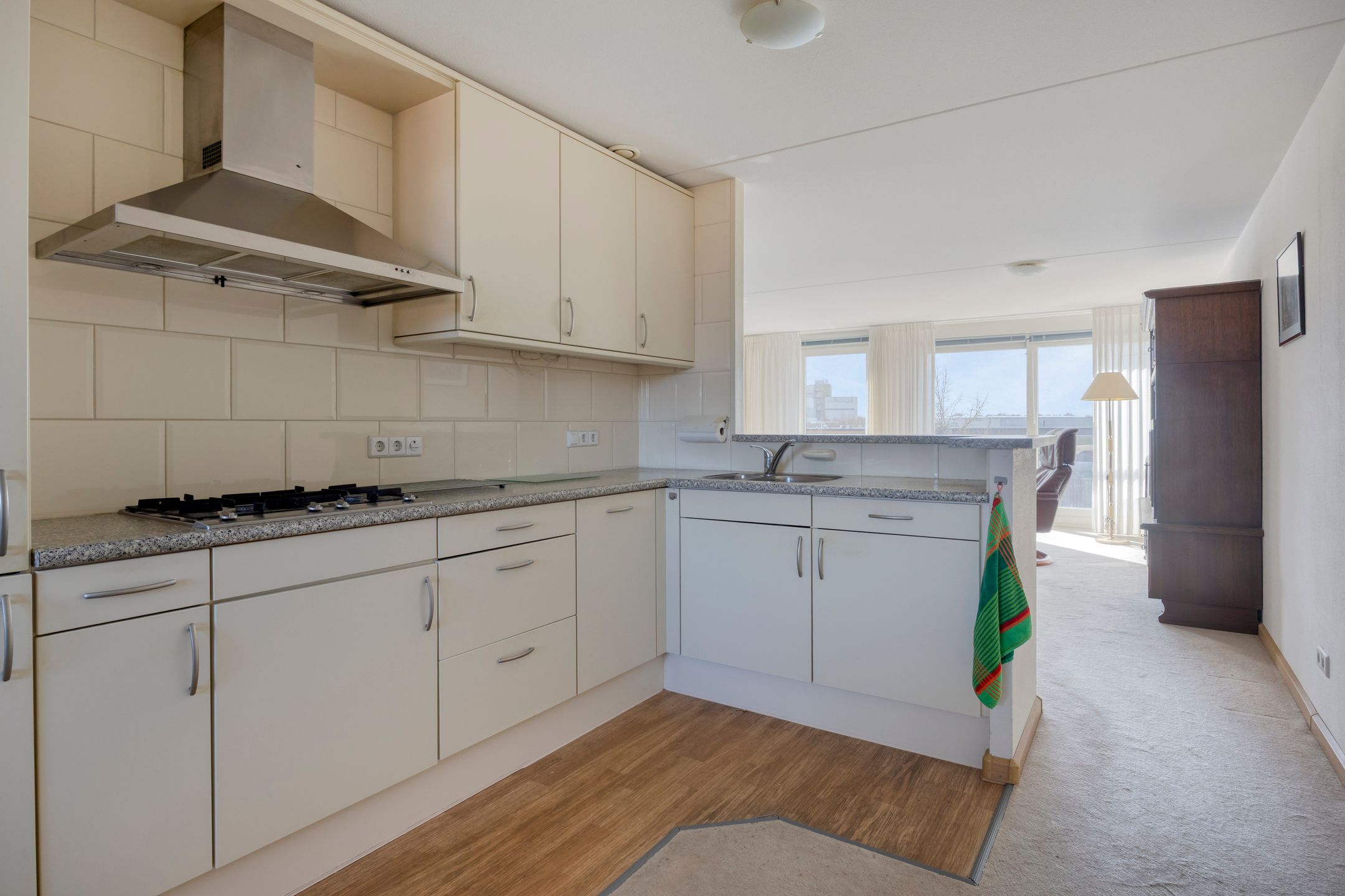 Foto 3 van Prins Hendrikkade 106