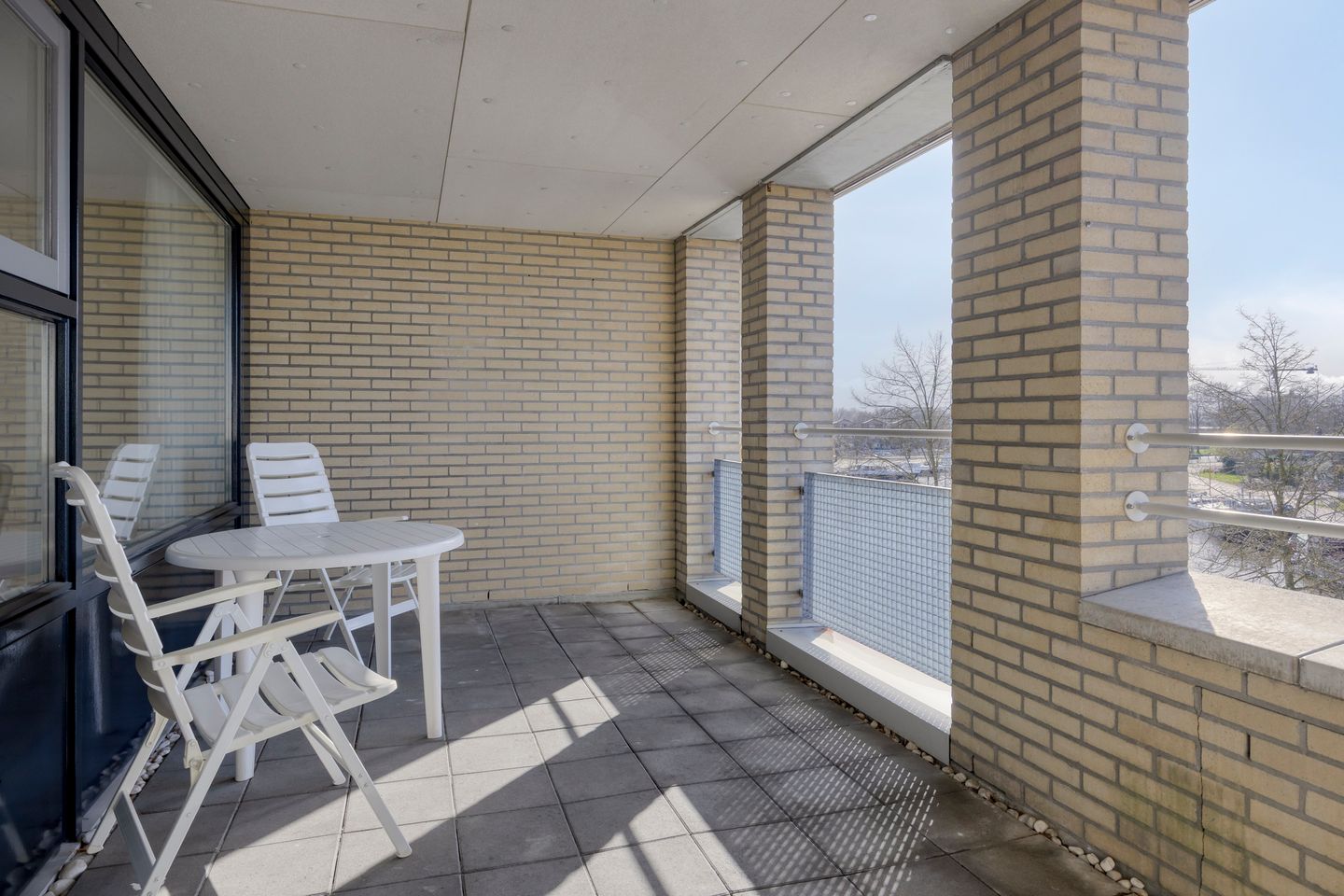 Foto 4 van Prins Hendrikkade 106