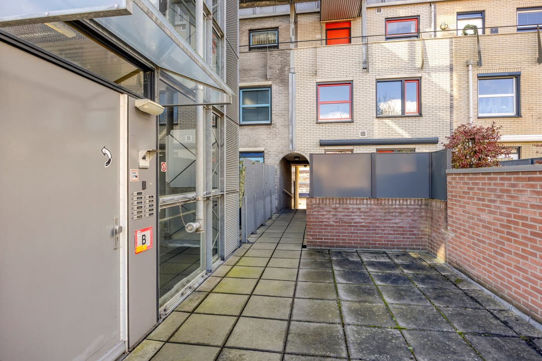 Foto 7 van Prins Hendrikkade 106