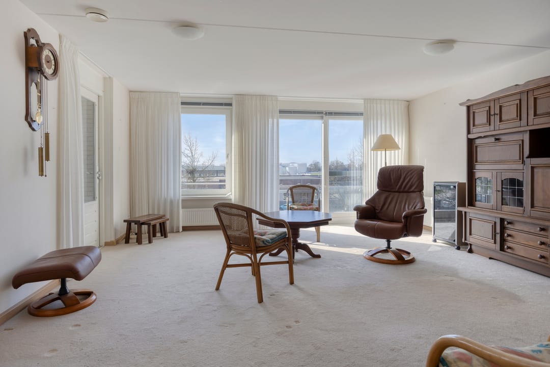 Foto 11 van Prins Hendrikkade 106