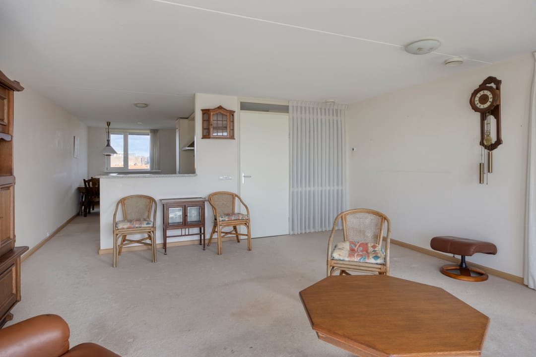 Foto 13 van Prins Hendrikkade 106