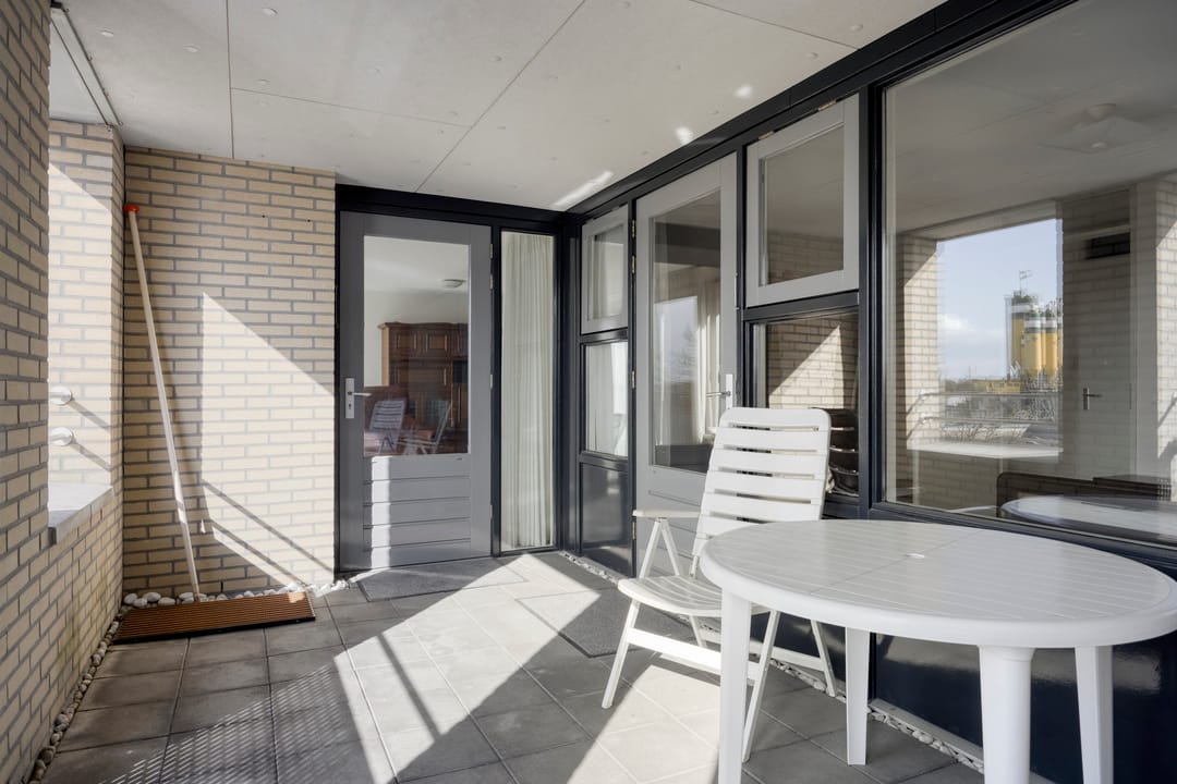 Foto 28 van Prins Hendrikkade 106