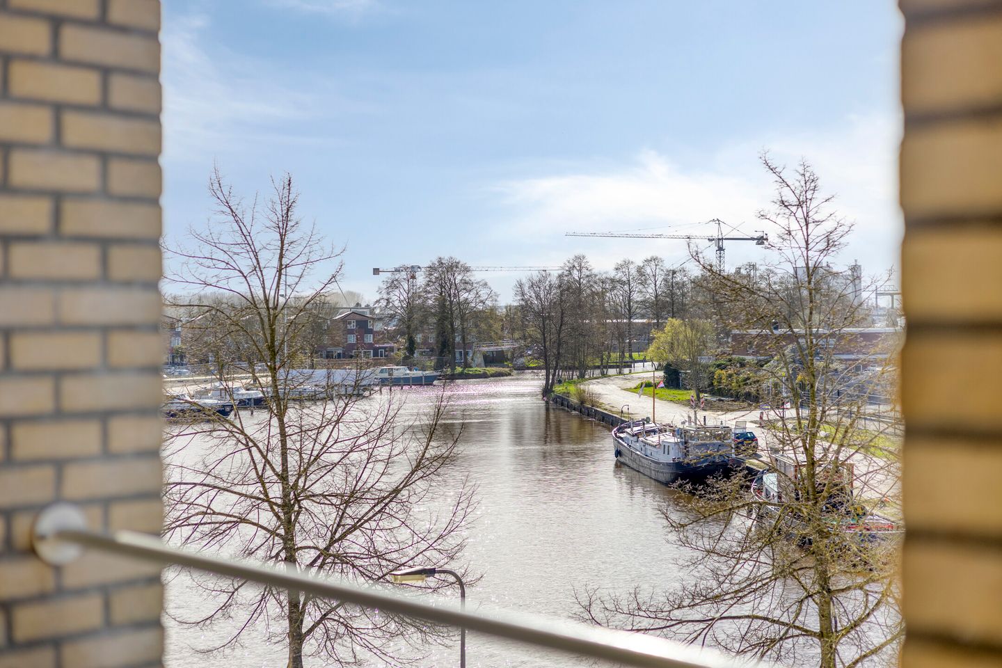 Foto 29 van Prins Hendrikkade 106