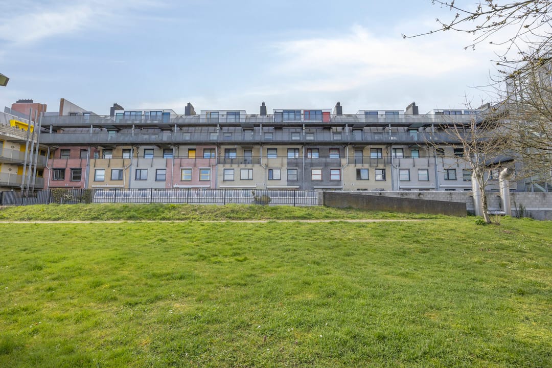 Foto 37 van Prins Hendrikkade 106