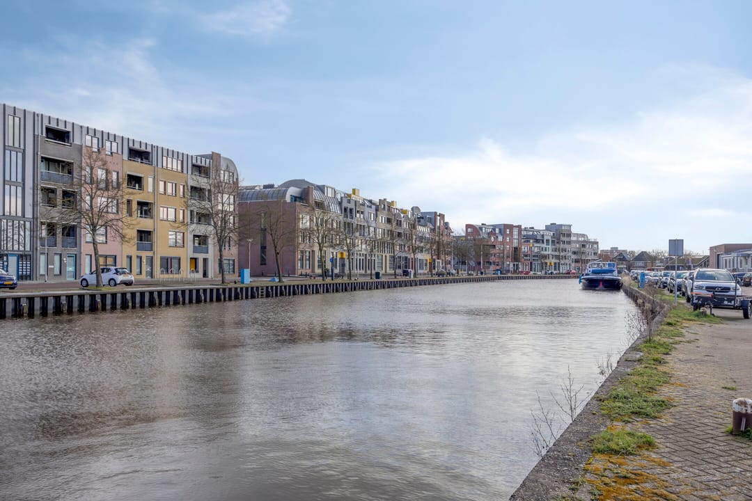 Foto 38 van Prins Hendrikkade 106