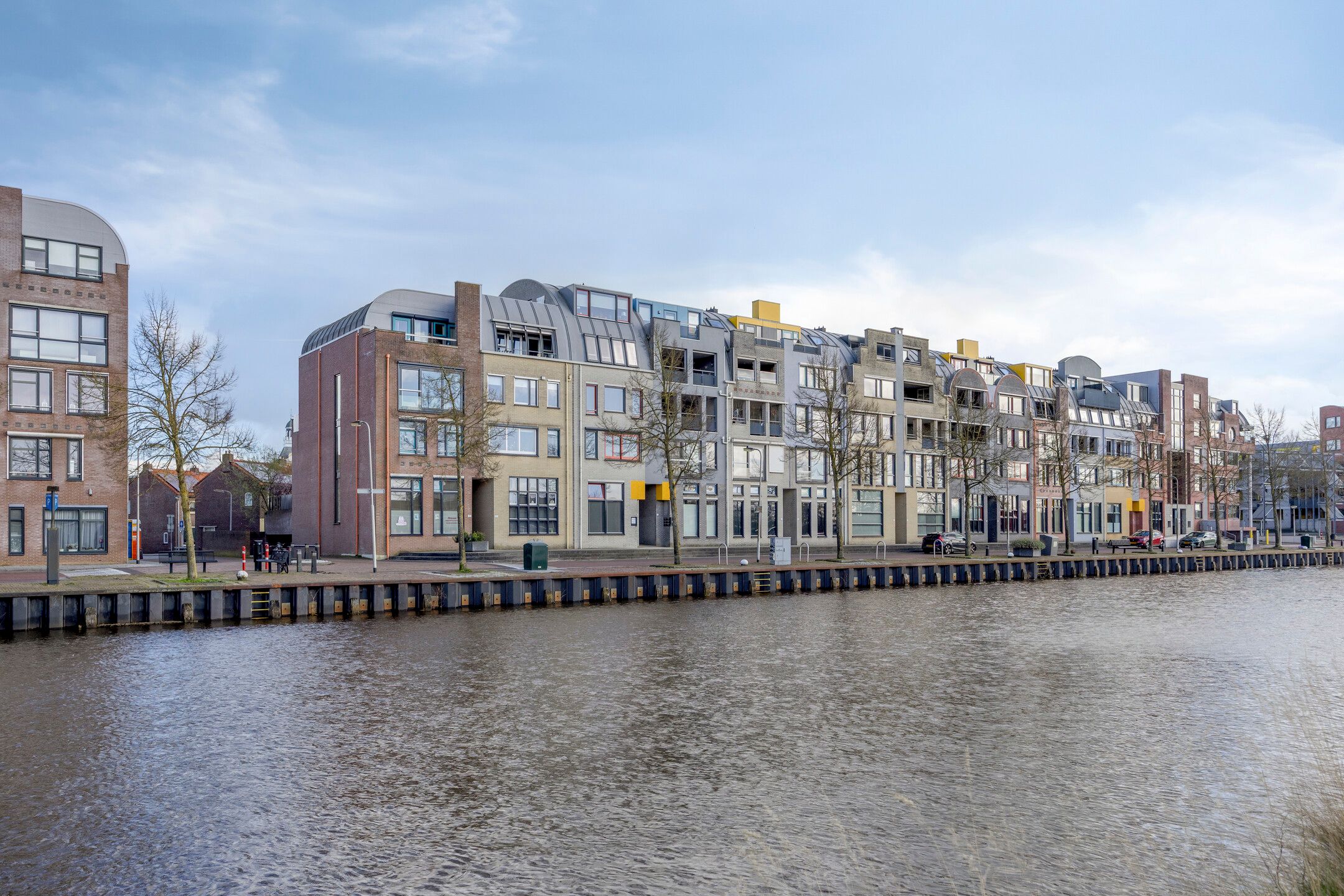 Foto 39 van Prins Hendrikkade 106