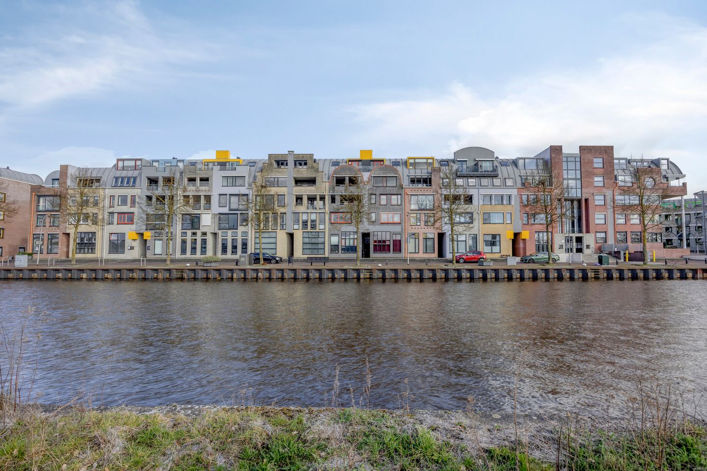 Foto 40 van Prins Hendrikkade 106