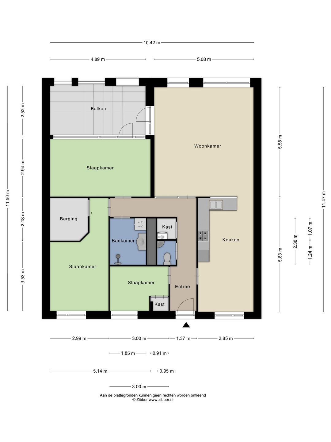 Foto 41 van Prins Hendrikkade 106