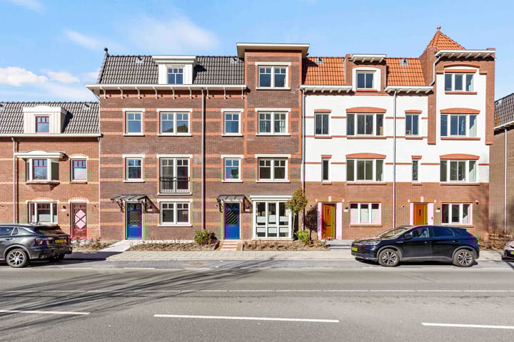 Bovenkerkerweg 27-C main image