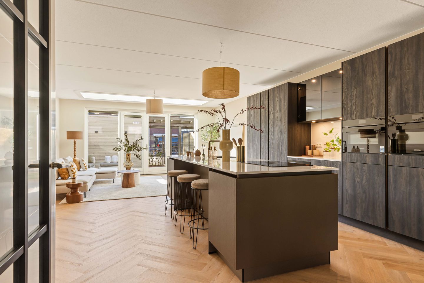 Foto 10 van Bovenkerkerweg 27-C