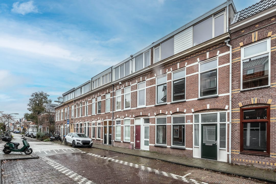 Photo 2 of Gasthuislaan 165