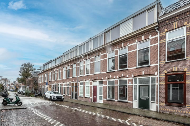 Photo 2 of Gasthuislaan 165