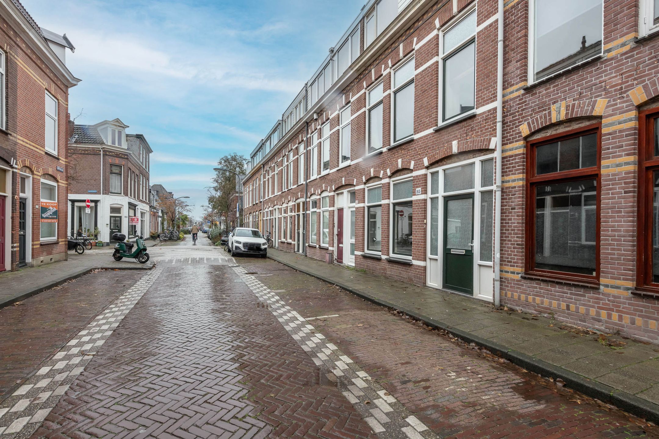 Photo 3 of Gasthuislaan 165