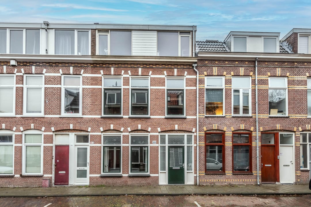 Photo 1 of Gasthuislaan 165