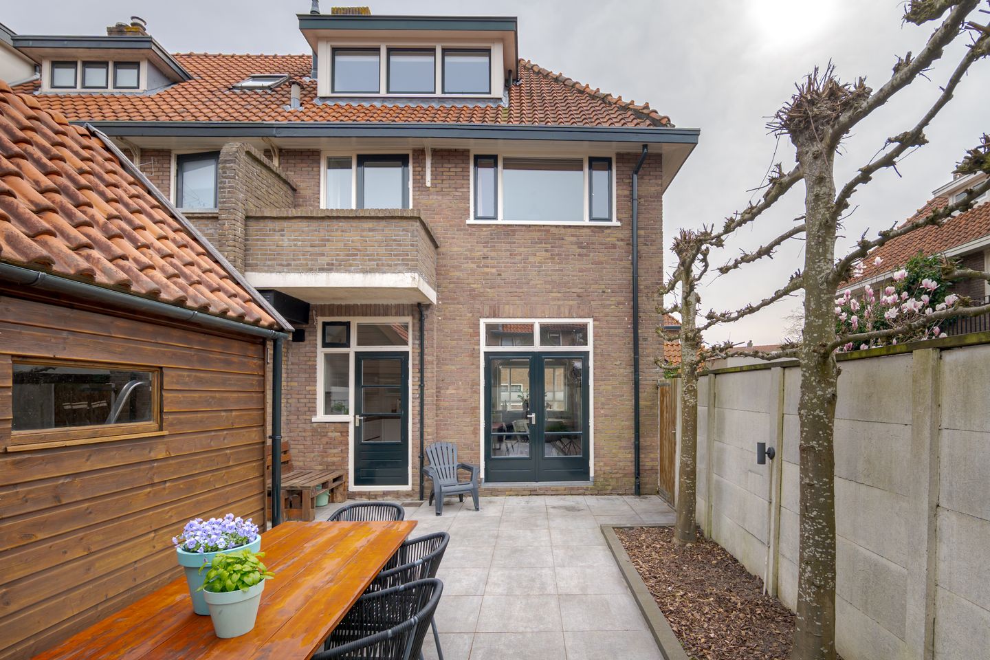 Foto 4 van Beerninkstraat 1