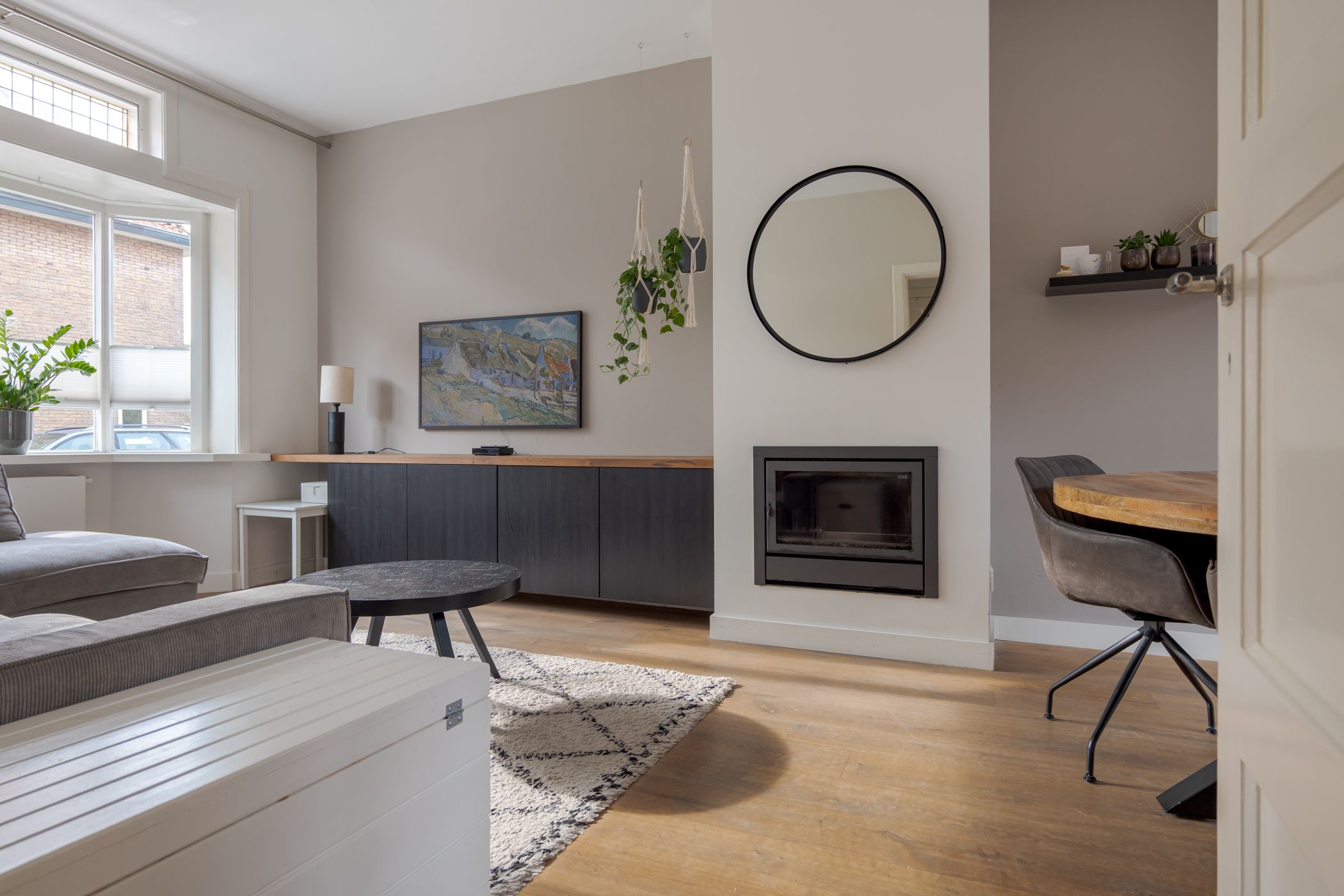 Foto 9 van Beerninkstraat 1