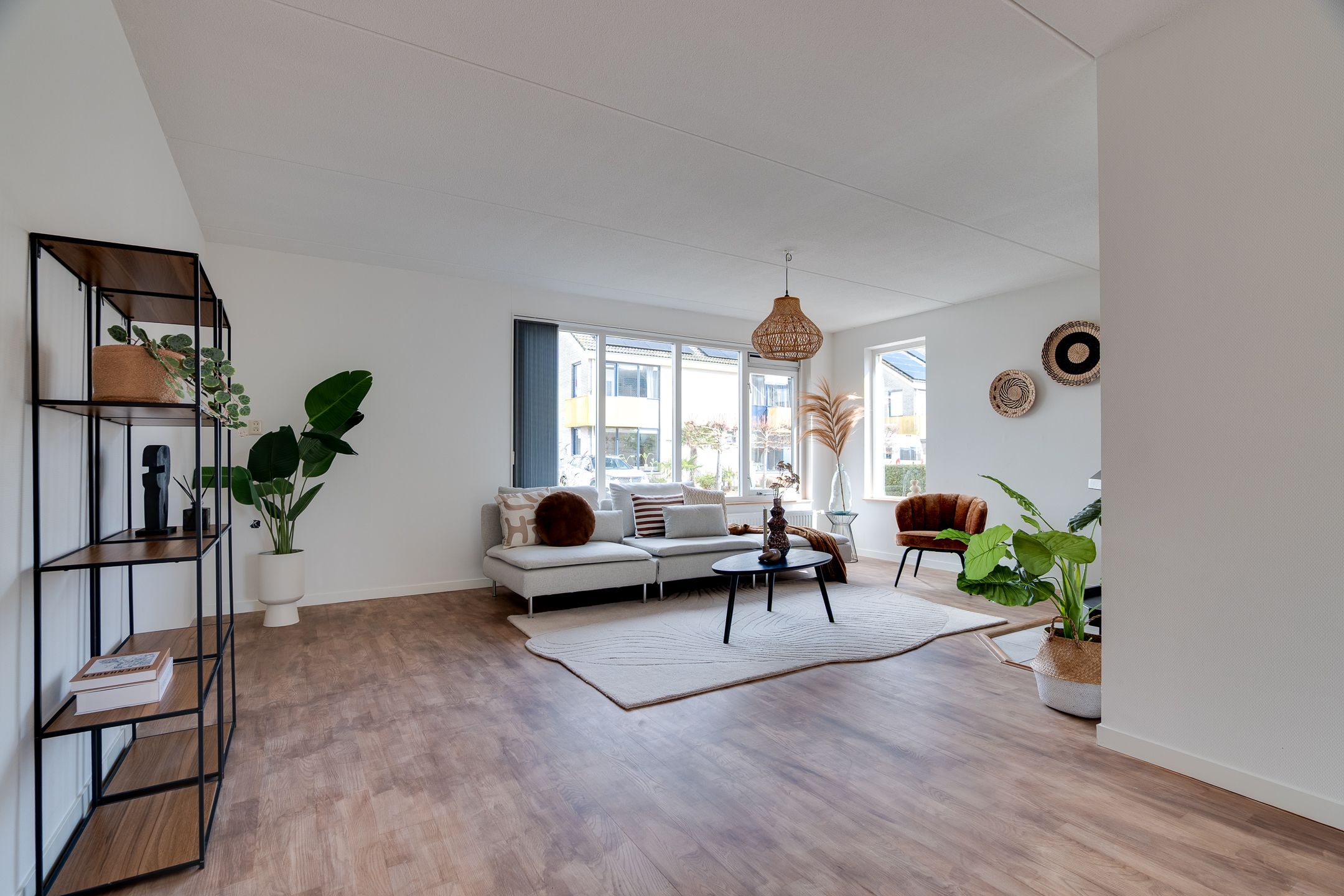 Foto 3 van Zandhamel 33