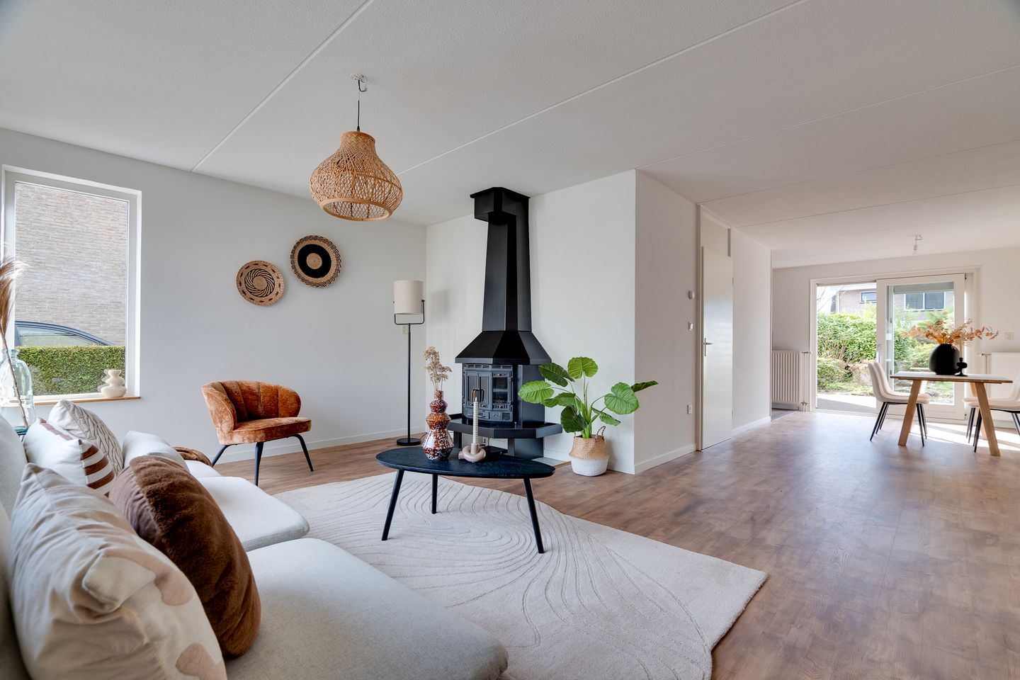 Foto 4 van Zandhamel 33