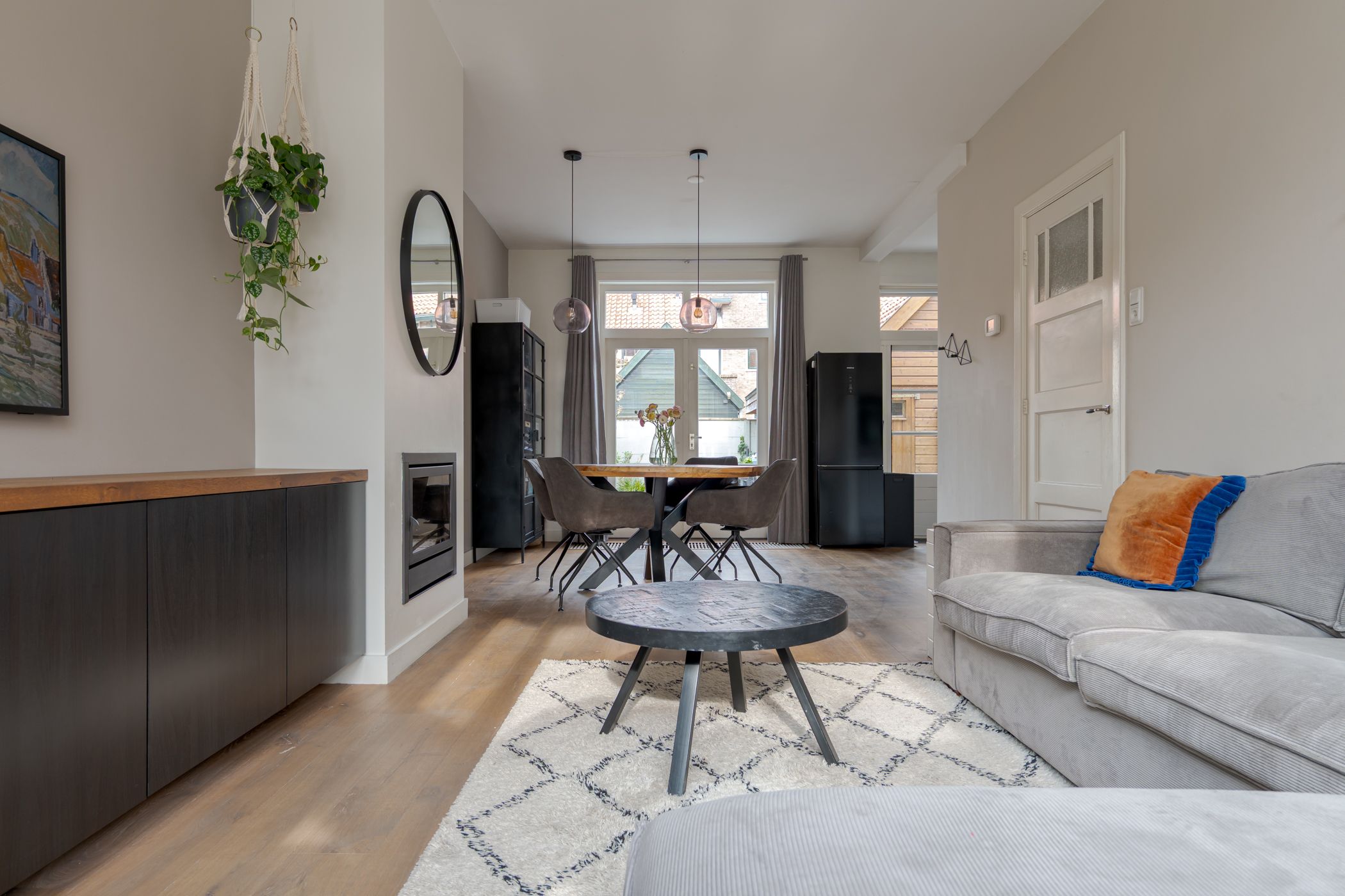 Foto 12 van Beerninkstraat 1