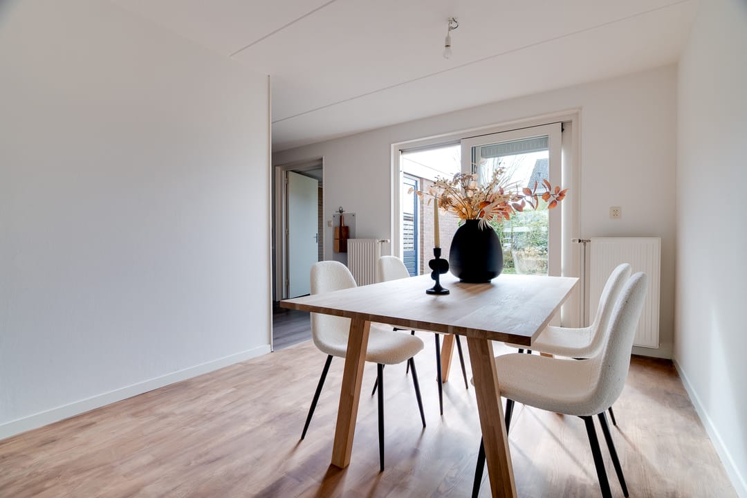 Foto 7 van Zandhamel 33