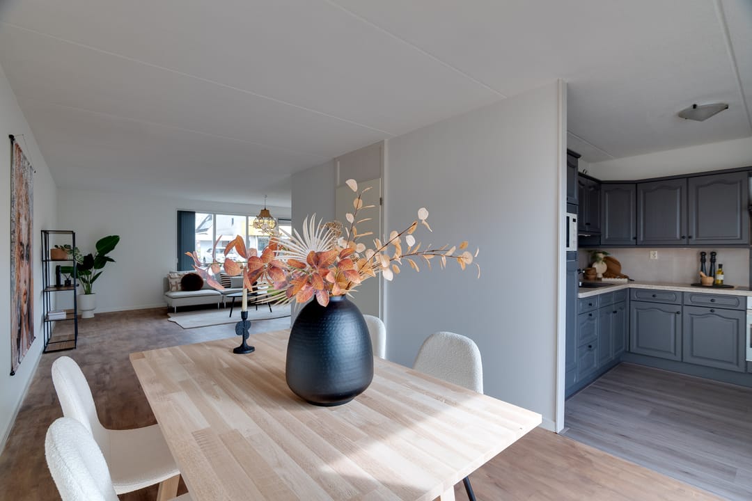 Foto 8 van Zandhamel 33