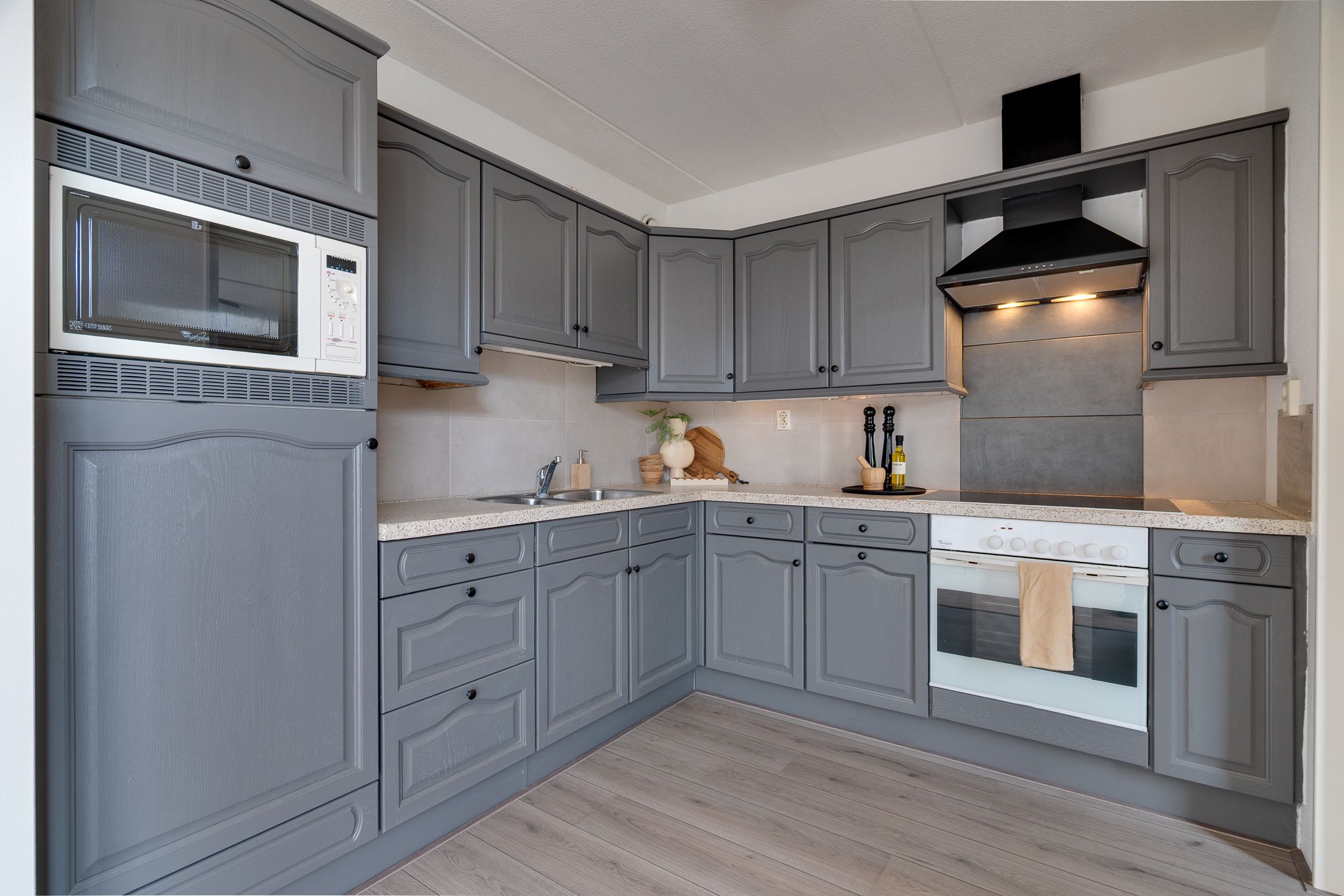 Foto 9 van Zandhamel 33