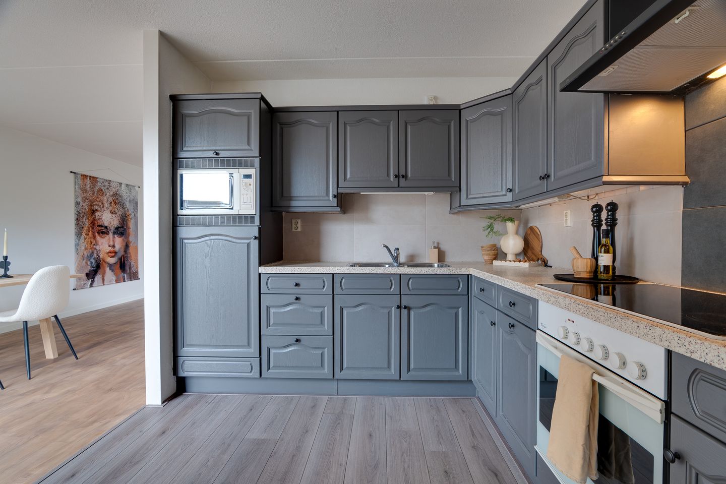 Foto 10 van Zandhamel 33