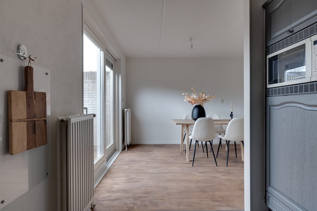 Foto 11 van Zandhamel 33