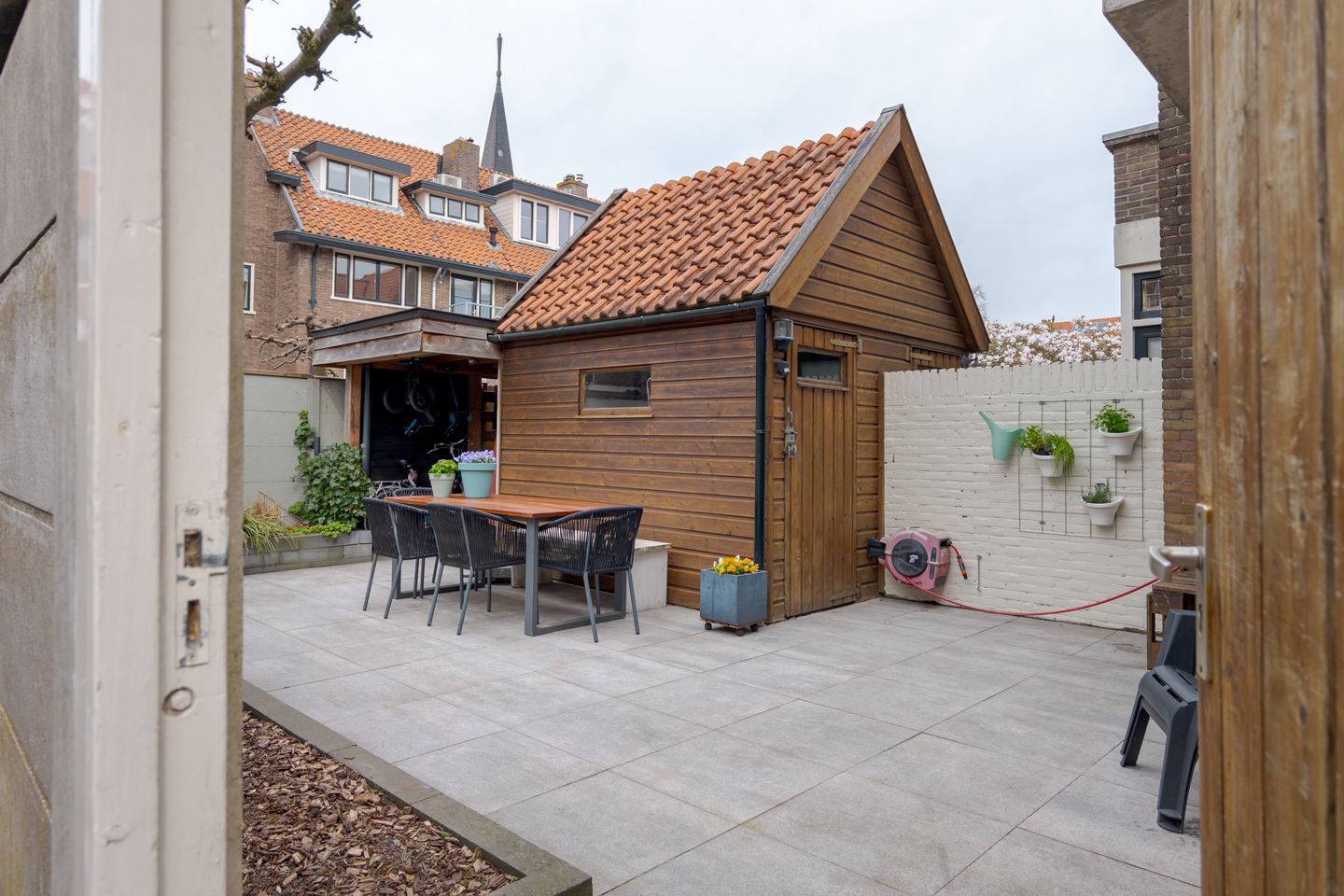 Foto 20 van Beerninkstraat 1