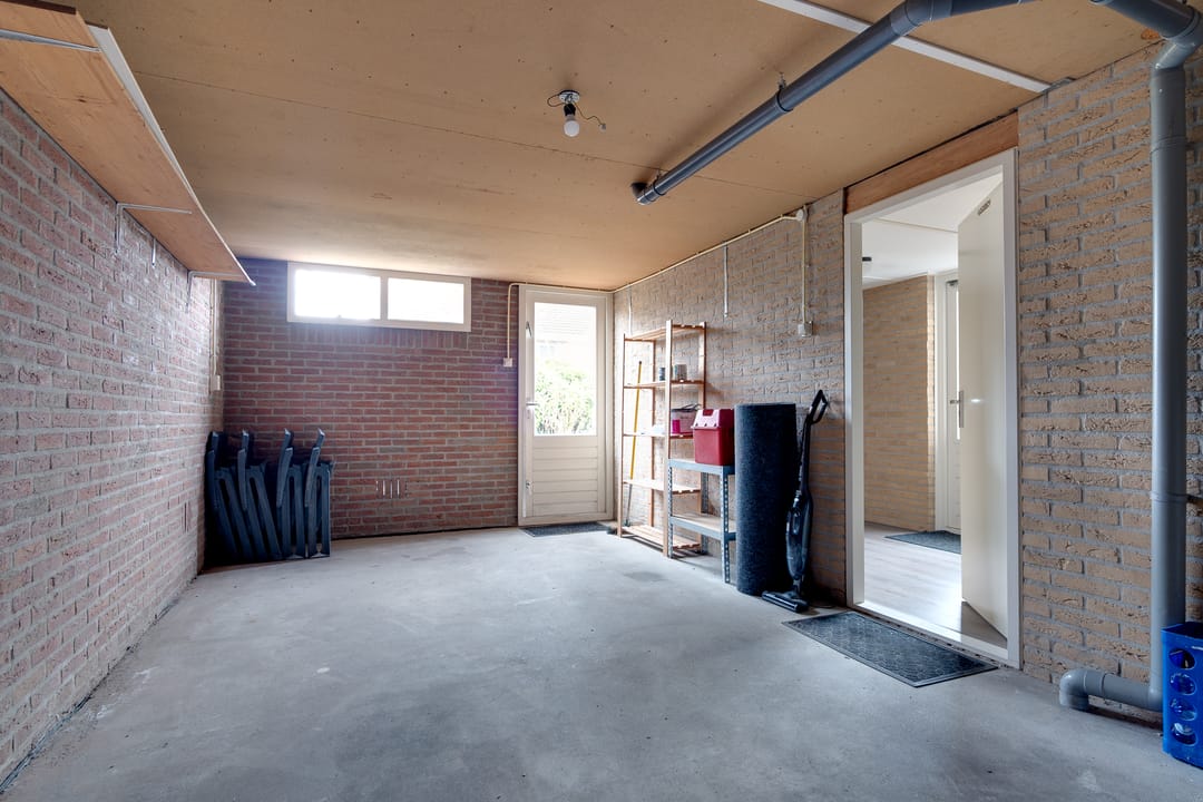 Foto 13 van Zandhamel 33