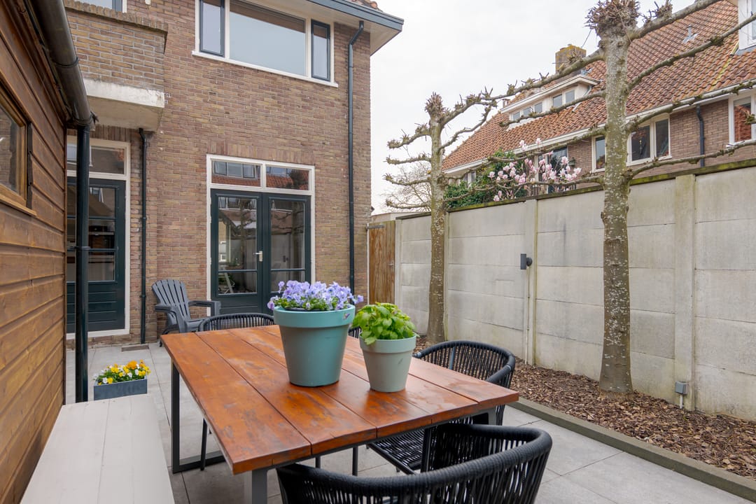 Foto 22 van Beerninkstraat 1