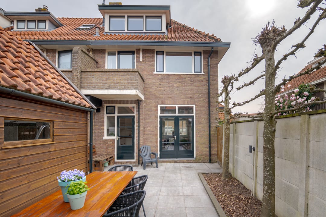 Foto 23 van Beerninkstraat 1