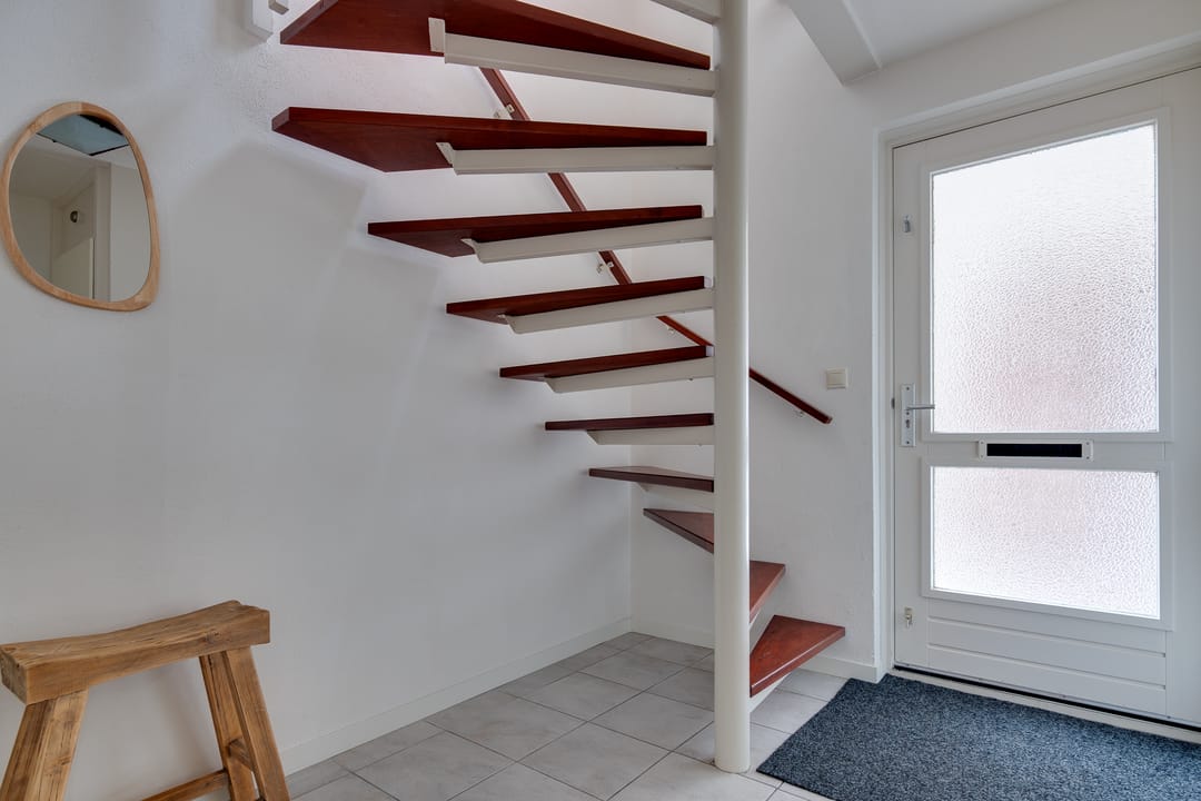 Foto 16 van Zandhamel 33