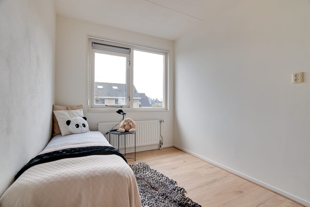 Foto 23 van Zandhamel 33