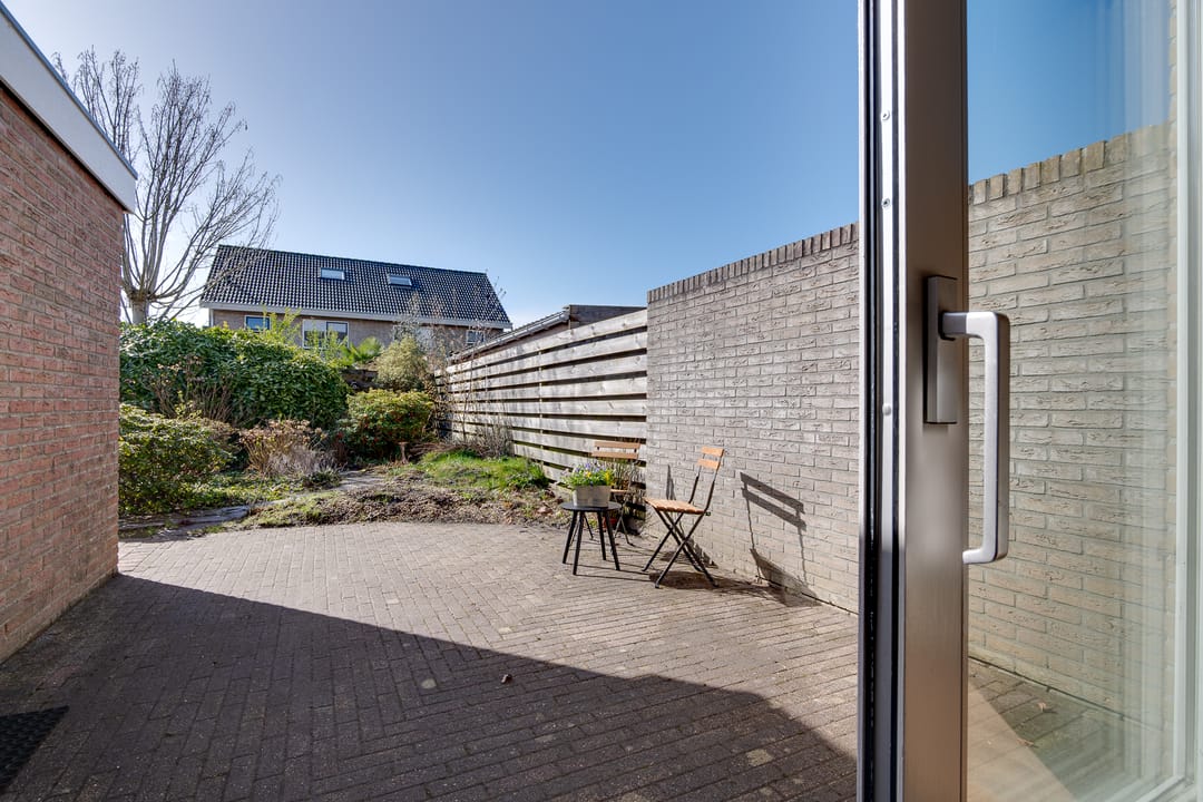 Foto 31 van Zandhamel 33