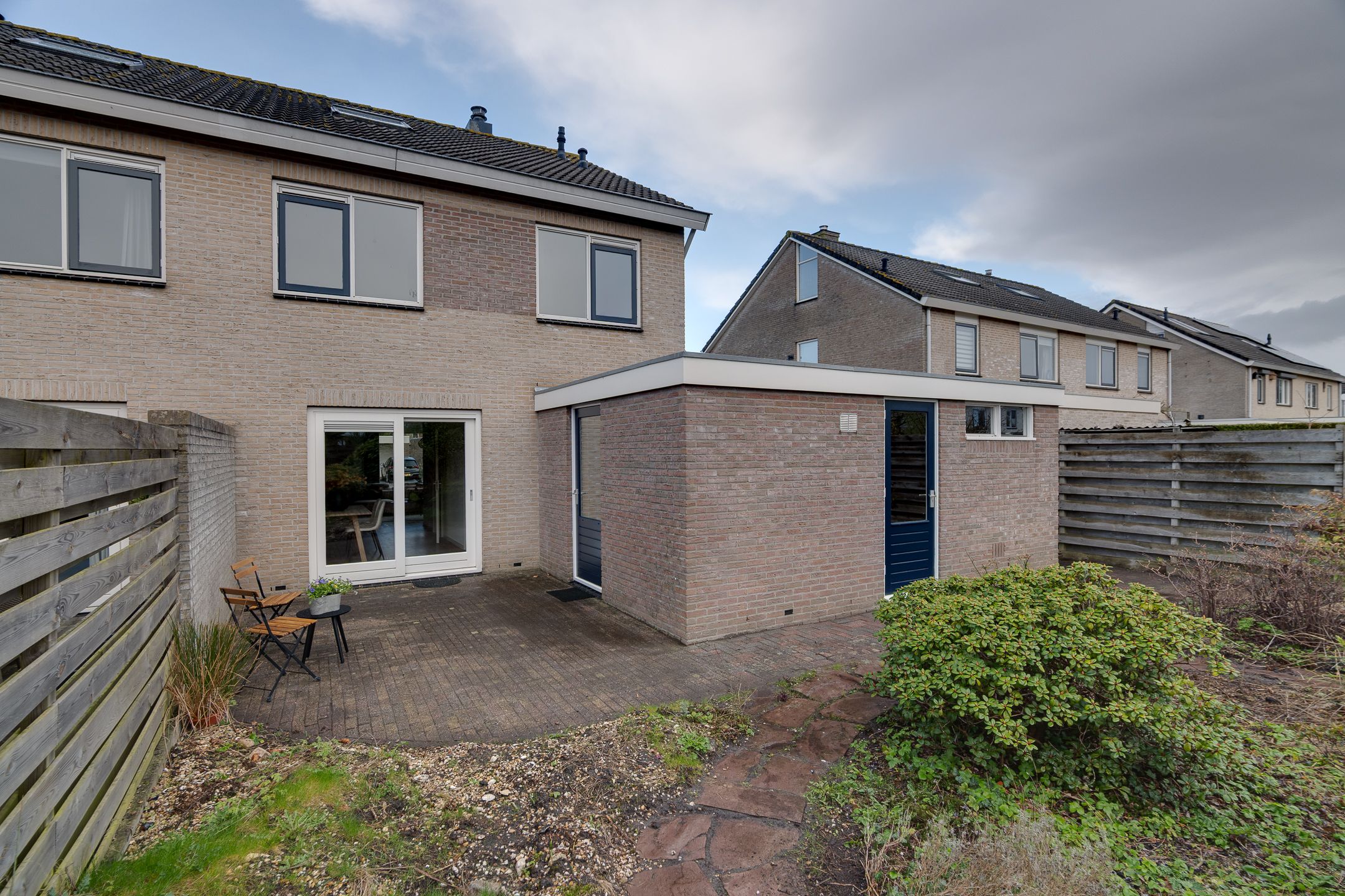 Foto 33 van Zandhamel 33