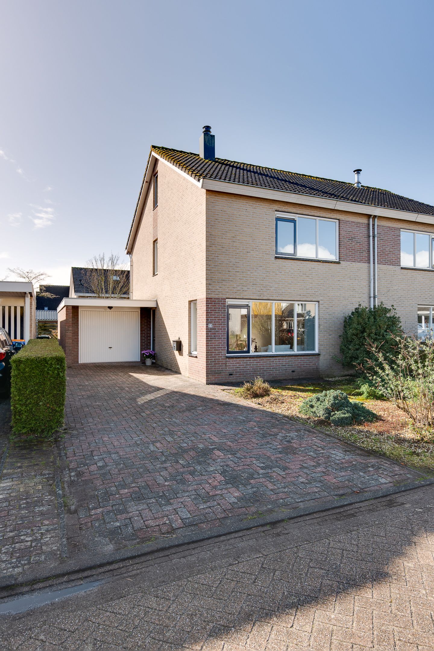 Foto 35 van Zandhamel 33