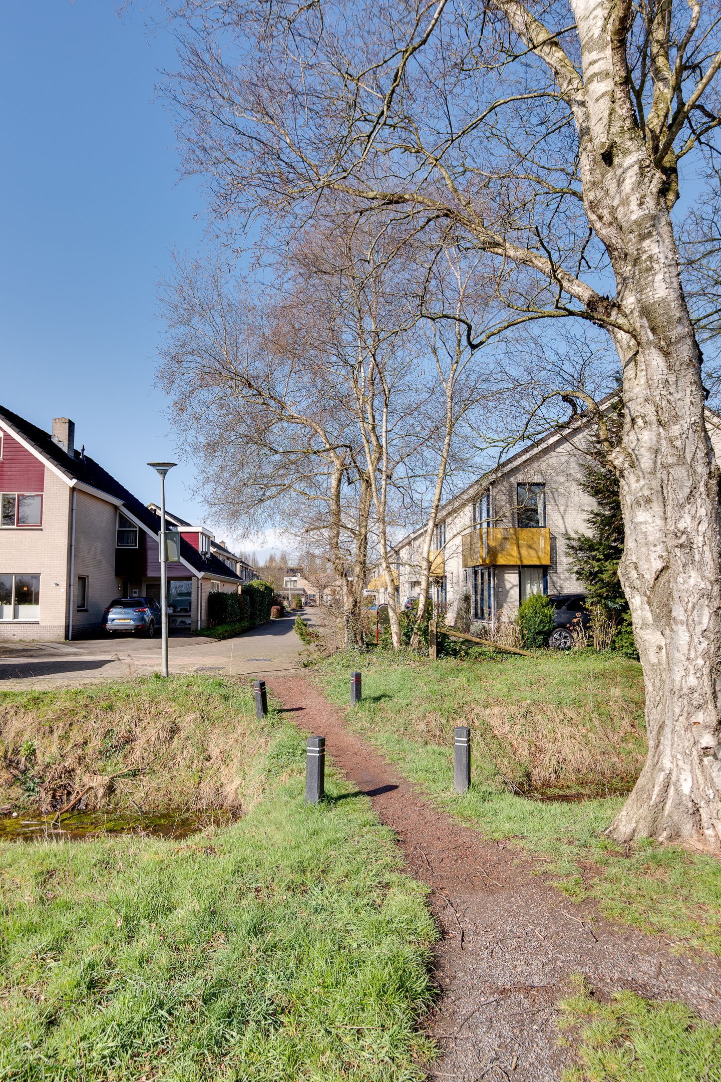 Foto 36 van Zandhamel 33