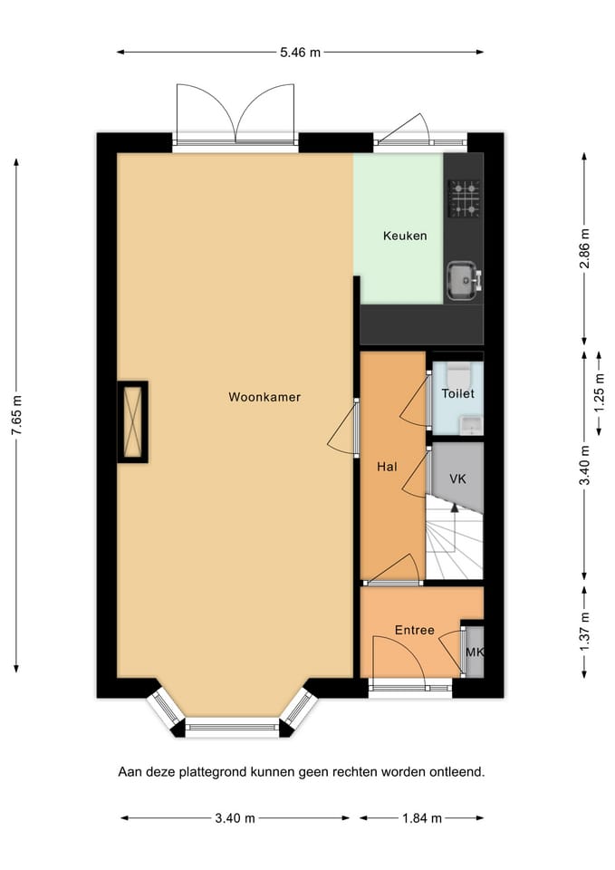 Foto 50 van Beerninkstraat 1