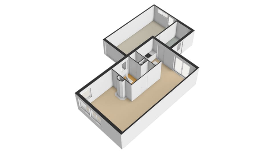 Foto 43 van Zandhamel 33