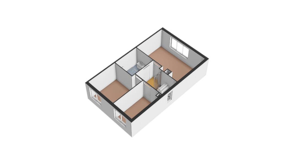 Foto 45 van Zandhamel 33