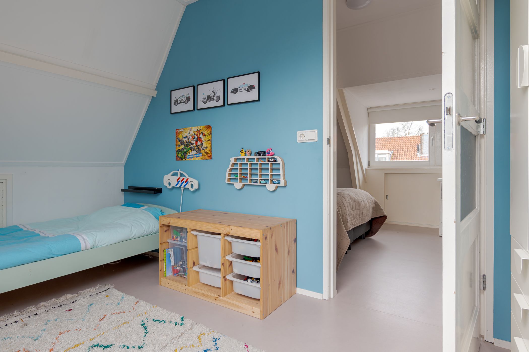 Foto 42 van Beerninkstraat 1