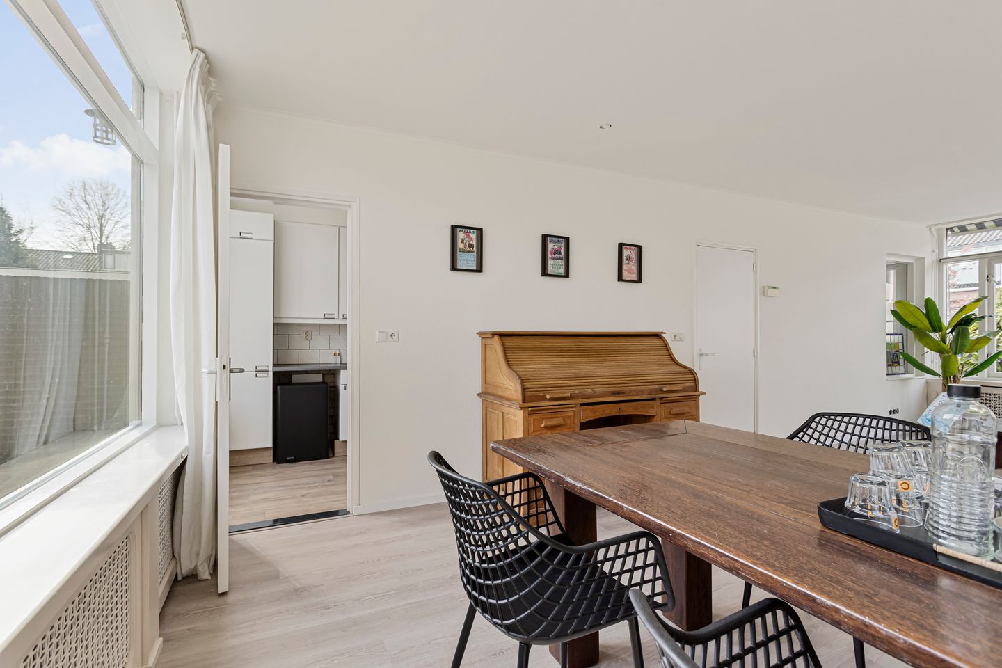 Foto 14 van Blauwsparstraat 15